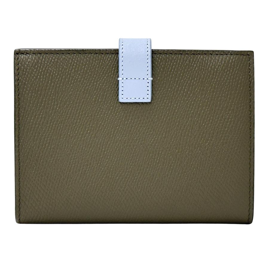 CELINE（セリーヌ） 財布 レディース ブランド 二つ折り財布 レザー