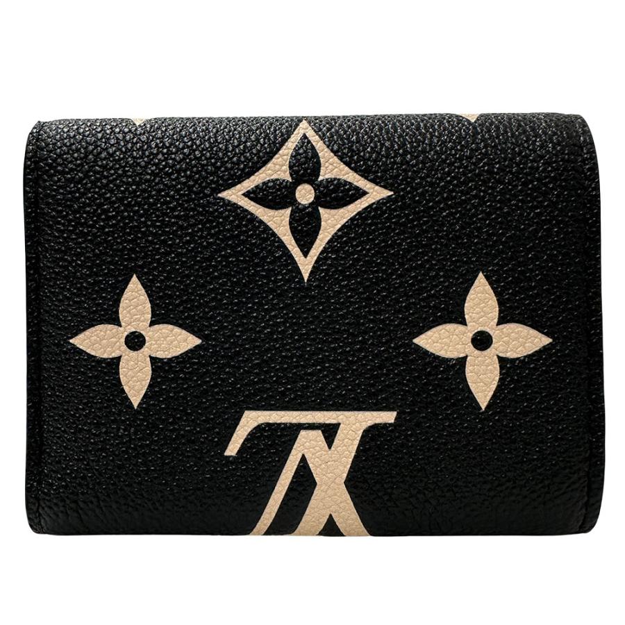 LOUIS VUITTON（ルイ・ヴィトン） 財布 三つ折り財布 モノグラムアン