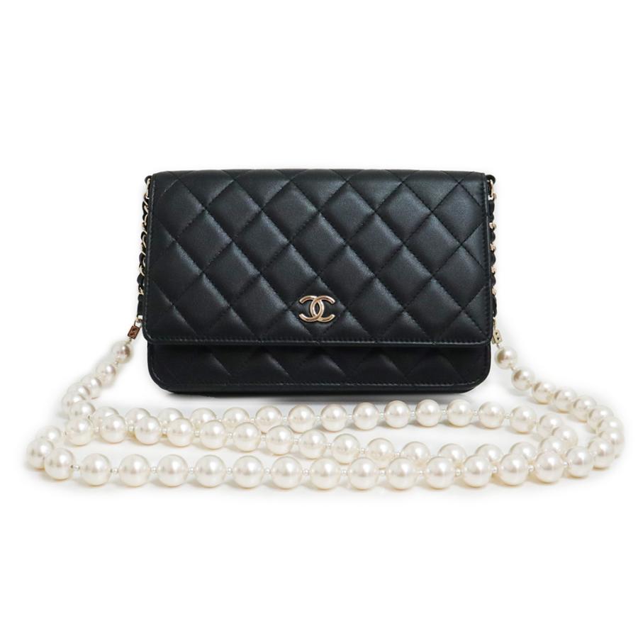 CHANEL（シャネル） （未使用 展示品）シャネル マトラッセ 長財布
