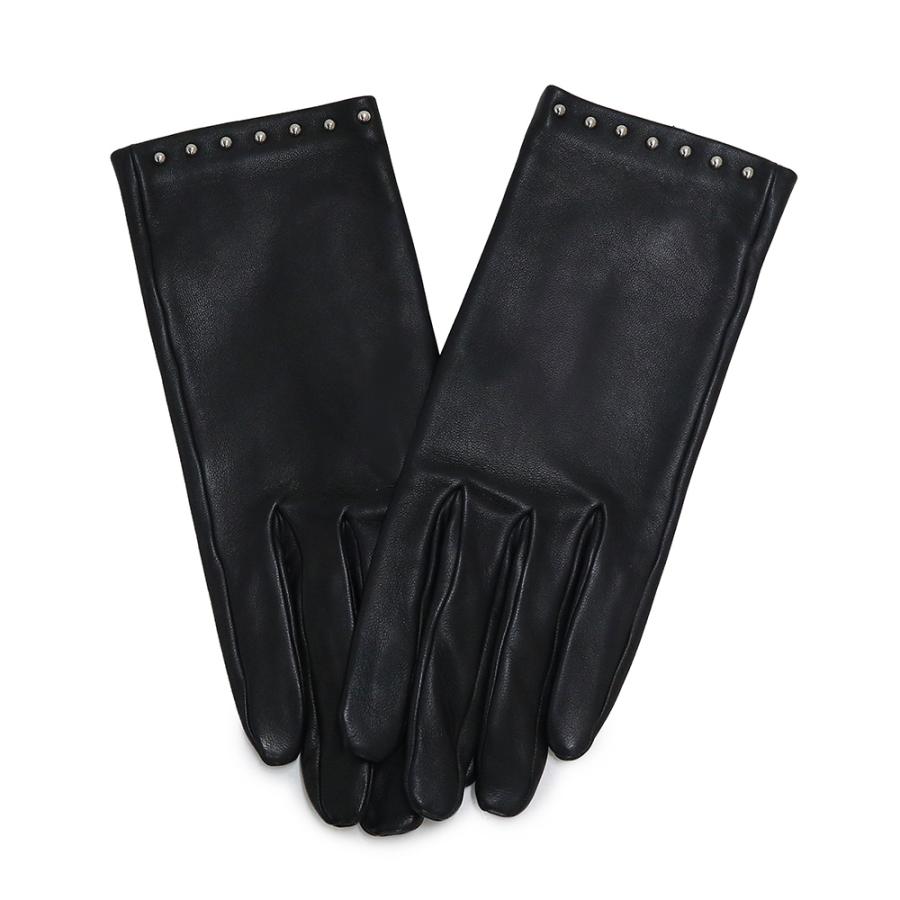 HERMES（エルメス） （美品）エルメス スタッズ 手袋 グローブ