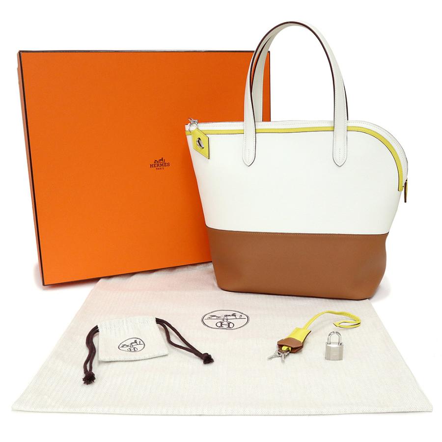 HERMES（エルメス） （未使用 展示品）エルメス トランザット セーラー