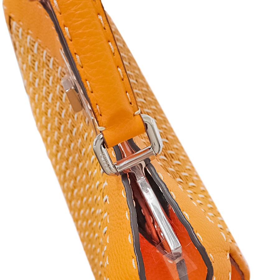 FENDI（フェンディ） （未使用 展示品）フェンディ ピーカブー