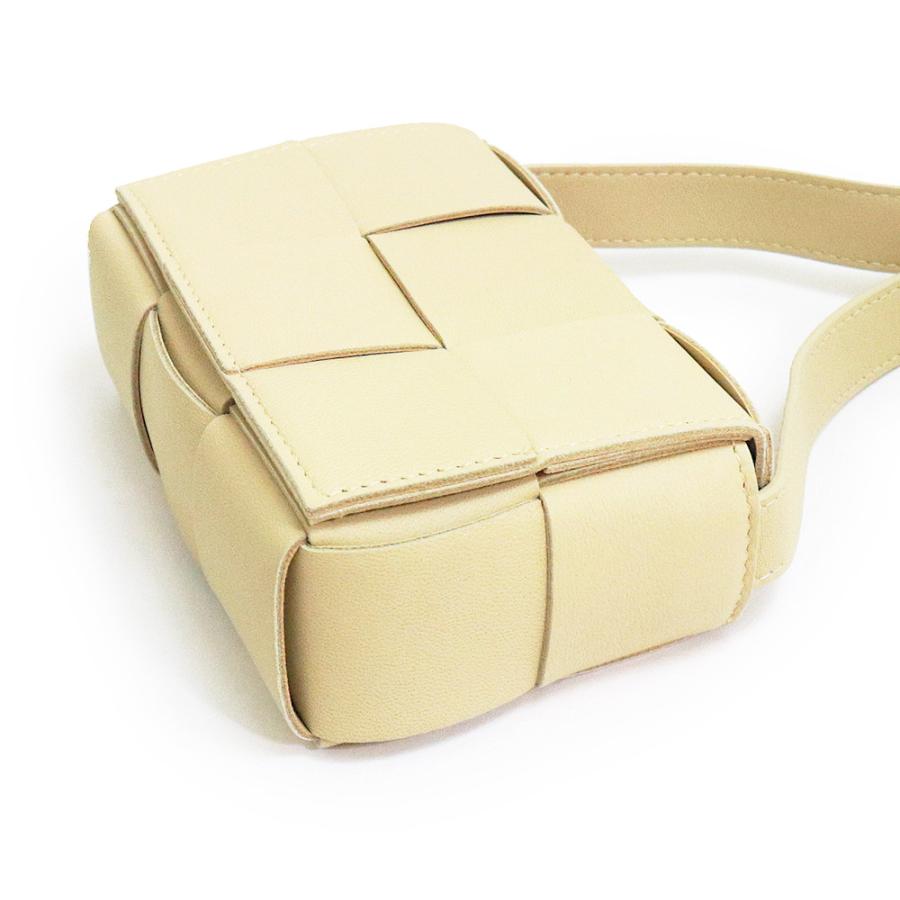 BOTTEGA VENETA（ボッテガ・ヴェネタ） （新品・未使用品）ボッテガ