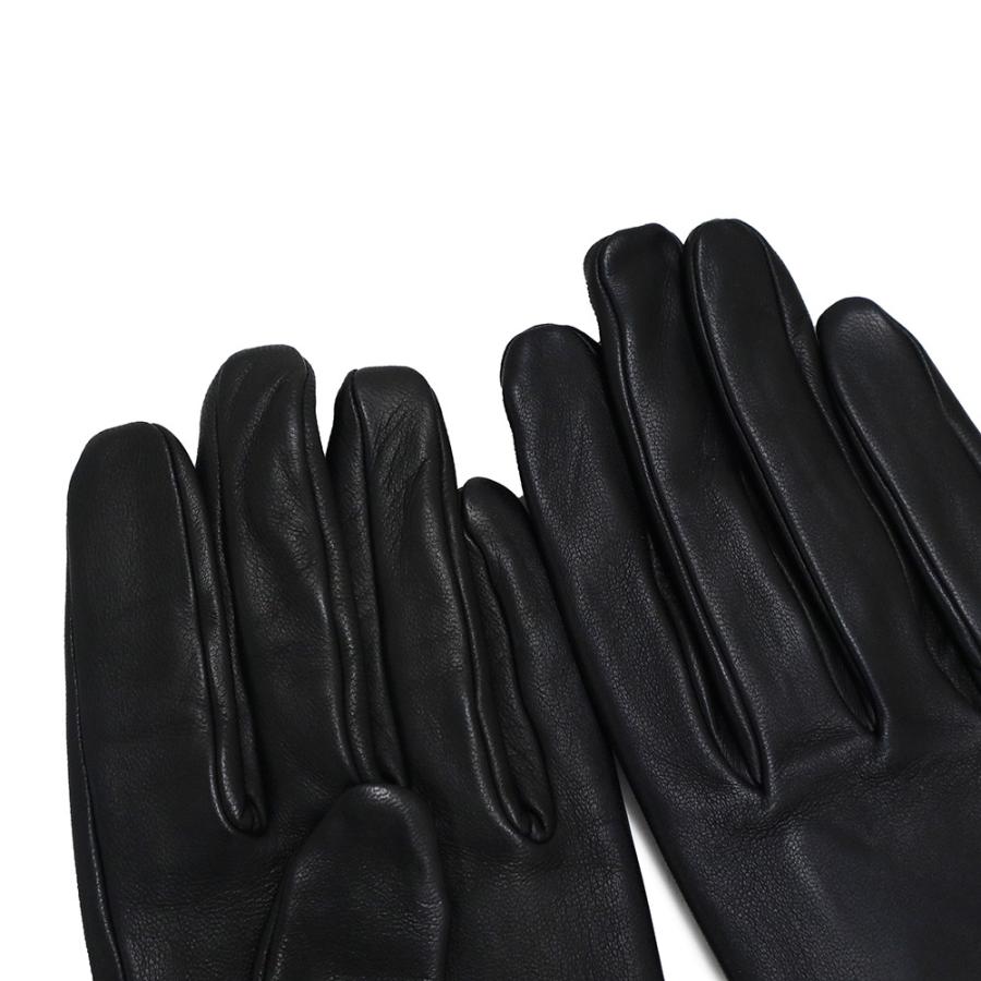 HERMES（エルメス） （美品）エルメス スタッズ 手袋 グローブ