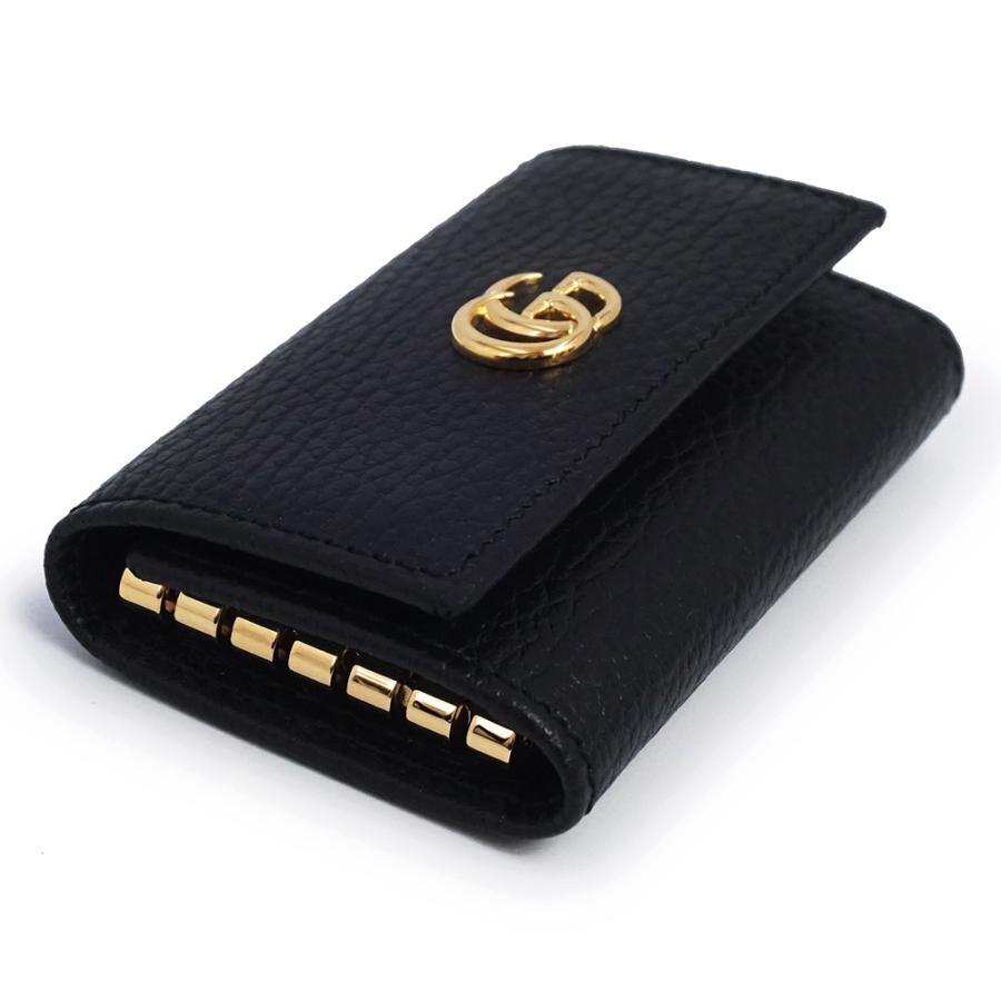 GUCCI（グッチ） （新品・未使用品）グッチ GUCCI GG マーモント 6連