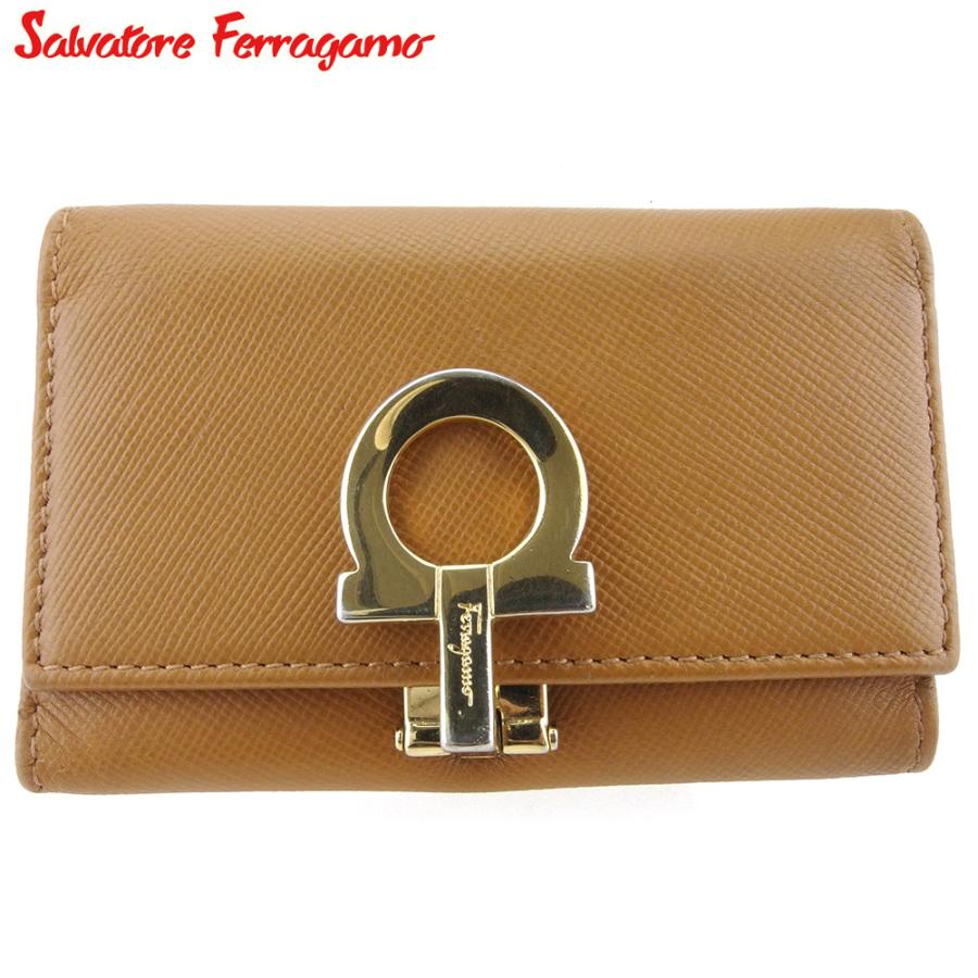 FERRAGAMO（フェラガモ） 【バレンタインSALE☆30％OFF