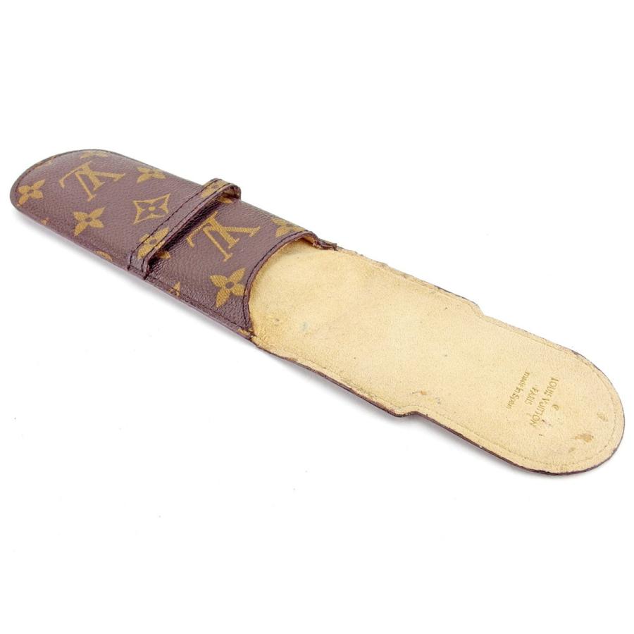 LOUIS VUITTON（ルイ・ヴィトン） ルイ ヴィトン ペンケース 筆箱