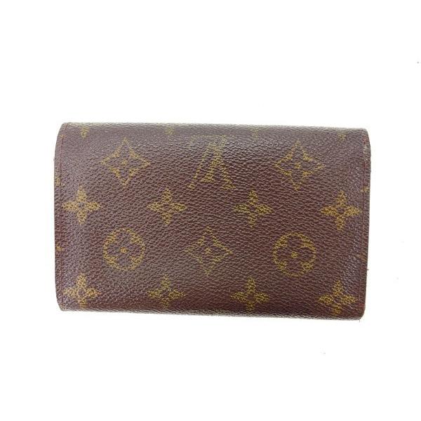 LOUIS VUITTON（ルイ・ヴィトン） L字ファスナー財布 二つ折り財布