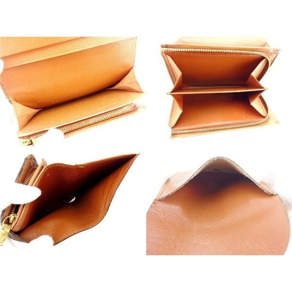 LOUIS VUITTON（ルイ・ヴィトン） L字ファスナー財布 二つ折り財布