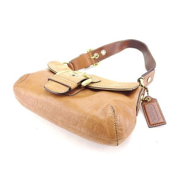 COACH（コーチ） ショルダーバッグ ワンショルダー 11840 ベルト