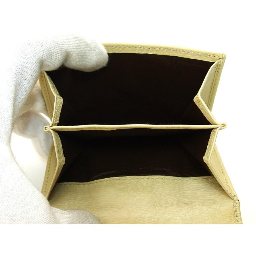 GUCCI（グッチ） 【爆買いWEEK☆30％OFFクーポン】グッチ 二つ折り財布