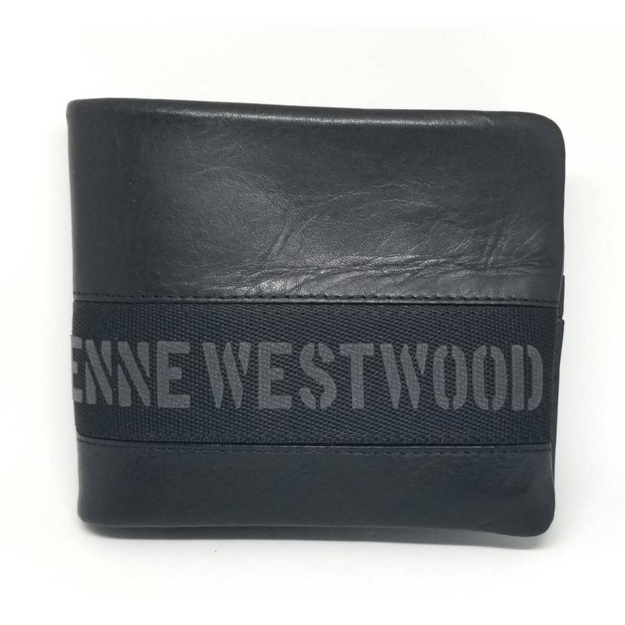 Vivienne Westwood（ヴィヴィアンウエストウッド） 未使用 財布 二