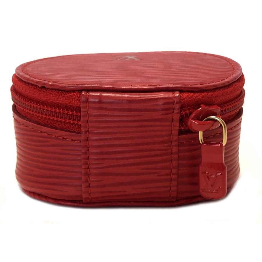 LOUIS VUITTONエピジュエリー携帯ボックス LOUIS VUITTON（ルイ