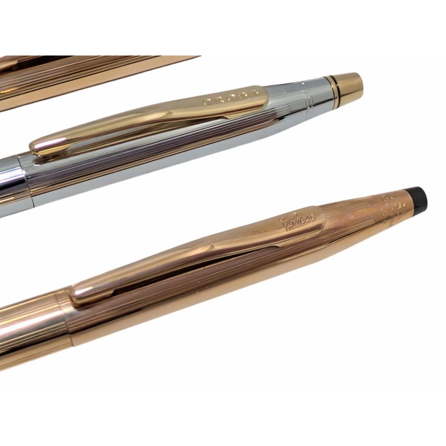 CROSS（クロス） ボールペン シャープペンシル シャーペン CROSS 14K