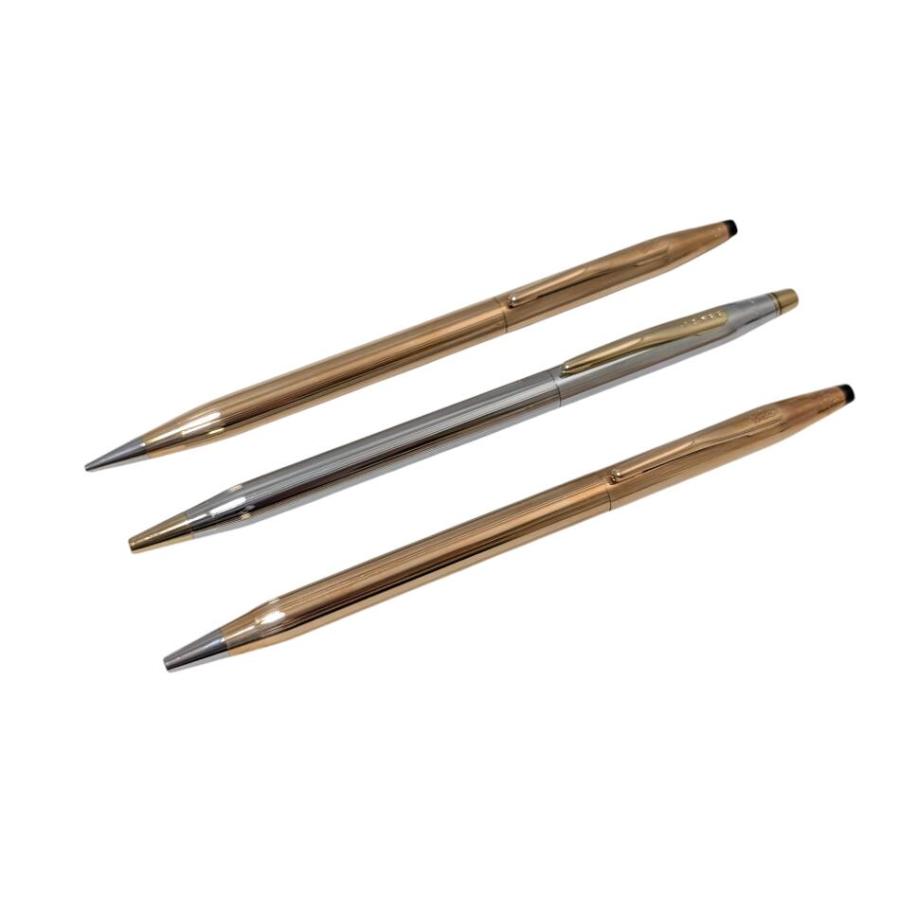 CROSS（クロス） ボールペン シャープペンシル シャーペン CROSS 14K