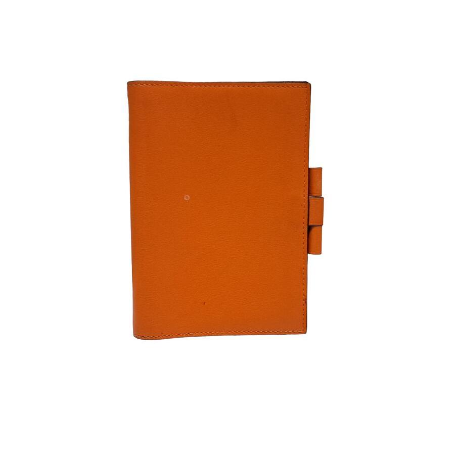 HERMES（エルメス） 手帳カバー アジェンダ GM アジャンダ メモカバー