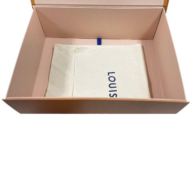 LOUIS VUITTON（ルイ・ヴィトン） BOX 空き箱 空箱 バッグ用 紙袋