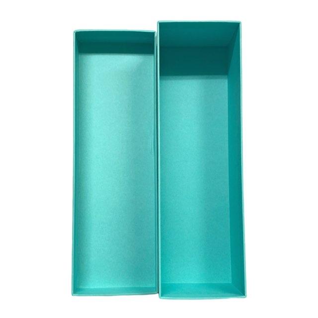 TIFFANY&Co.（ティファニー） ケース 化粧箱 ネックレスケース 紙袋