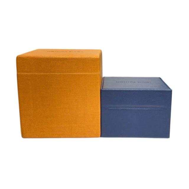 LOUIS VUITTON（ルイ・ヴィトン） アクセサリーケース 箱 保存袋付き