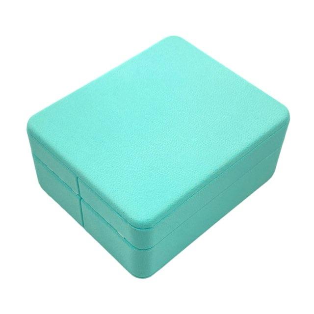 TIFFANY&Co.（ティファニー） ケース 化粧箱 ピアスケース ピアス用