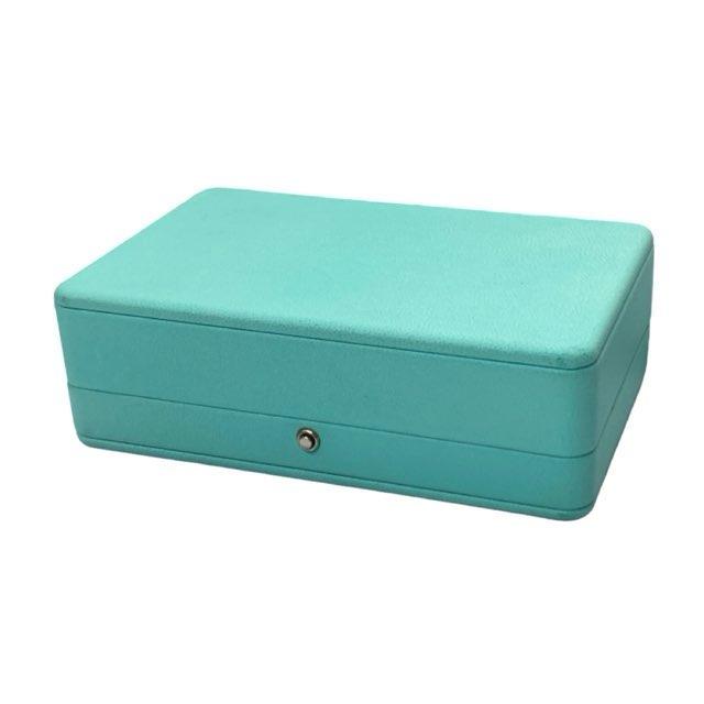 TIFFANY&Co.（ティファニー） ケース 化粧箱 ネックレスケース