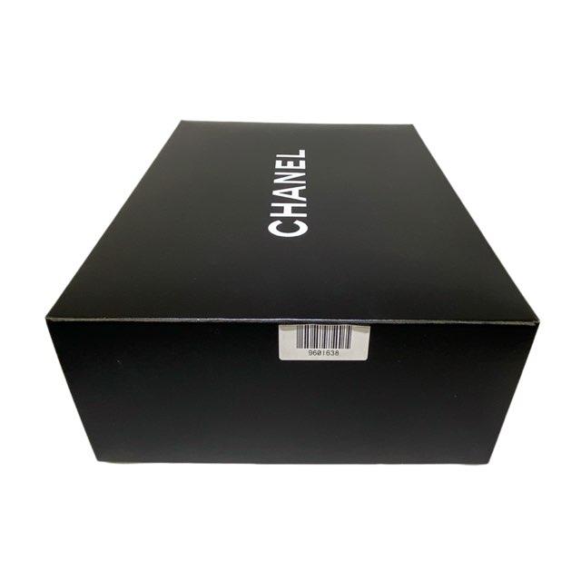 CHANEL（シャネル） 箱 空箱 バッグ用 空き箱 化粧箱 BOX 箱