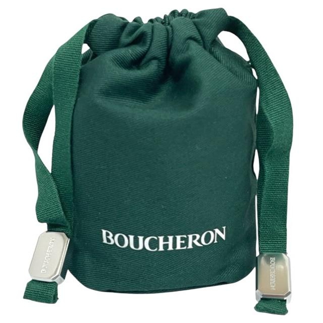 ブシュロン リングケース 巾着 空箱 BOUCHERON ブシュロン リング