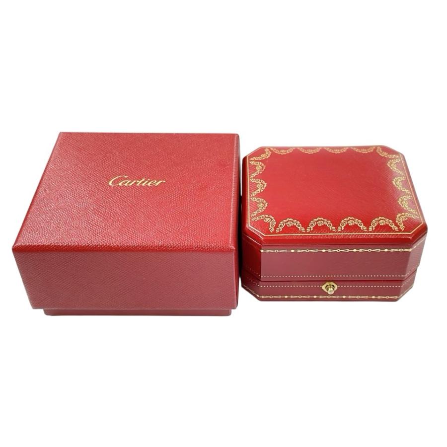 カルティエ ネックレス リングケース ピアスケース 空箱 現行品 19個
