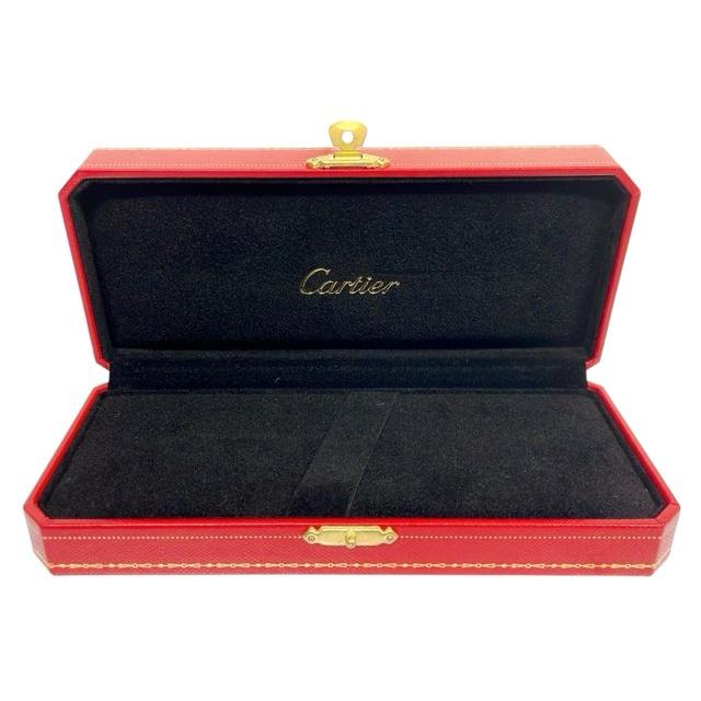 Cartier カルティエ 万年筆 ボールペン ケース 空箱 4個セット Cartier