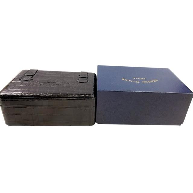 FRANCK MULLER（フランクミュラー） 時計用 空箱 時計用 箱 ボックス