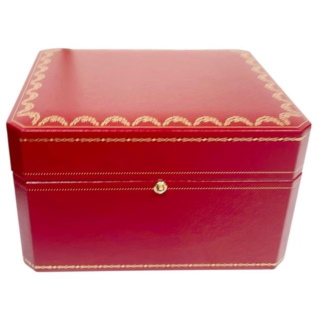 Cartier（カルティエ） 時計用 ケース ジュエリーボックス ジュエリー