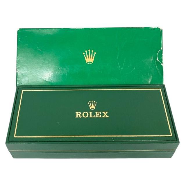 ROLEX（ロレックス） 純正 1.00.07 空箱 空き箱 ボックス BOX 時計