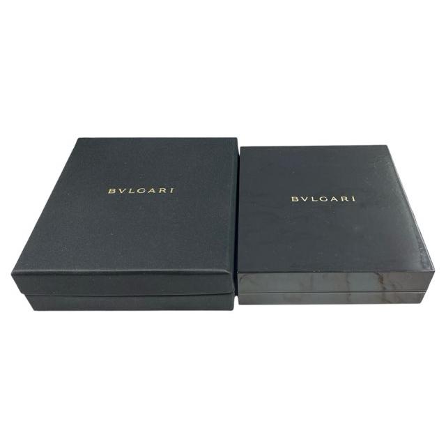 BVLGARI（ブルガリ） 新しめ ネックレスケース ジュエリーケース