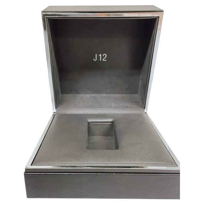 CHANEL（シャネル） CHANEL J12 時計用 箱のみ 空箱 時計用 箱
