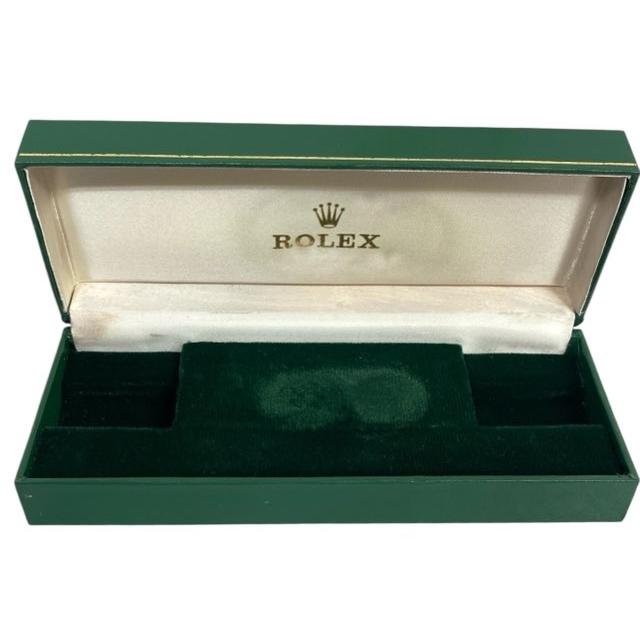 ROLEX（ロレックス） 純正 1.00.07 空箱 空き箱 ボックス BOX 時計