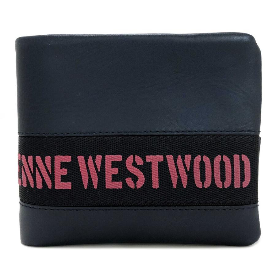 Vivienne Westwood（ヴィヴィアンウエストウッド） 未使用 財布 二