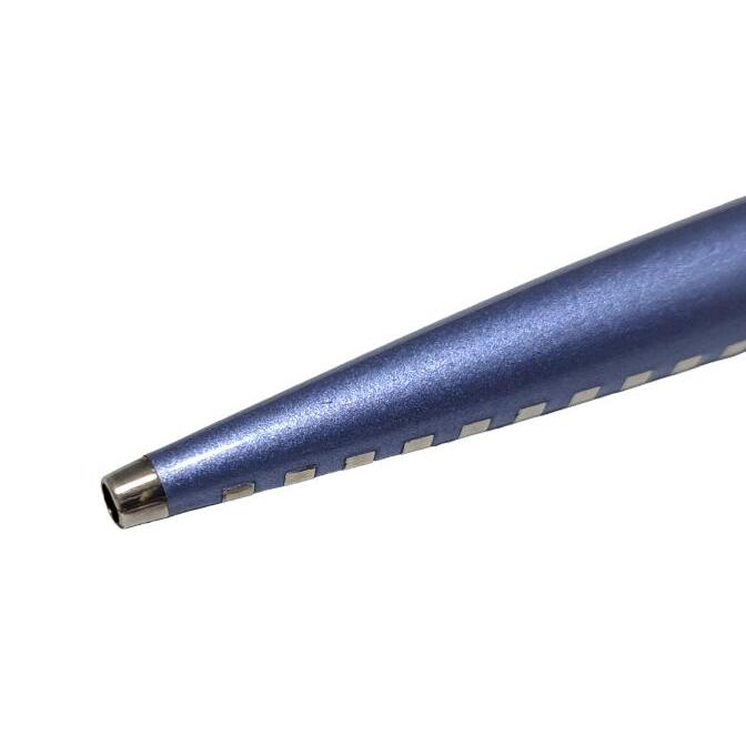 LOUIS VUITTON（ルイ・ヴィトン） ボールペン ジェットリーニュ ブルー