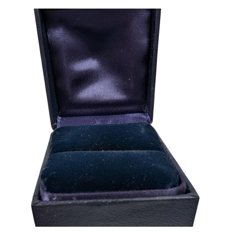 TIFFANY&Co.（ティファニー） リング用 リングケース 箱 ケース 空箱