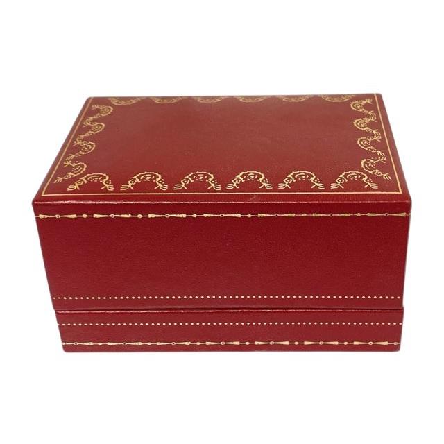 美品 カルティエ ケース 空箱 腕時計 ブレスレット用 バングル用