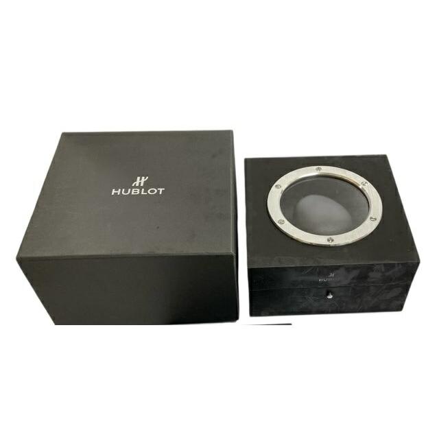 HUBLOT（ウブロ） 時計用 箱のみ ケースのみ 空箱 時計用 箱 ボックス