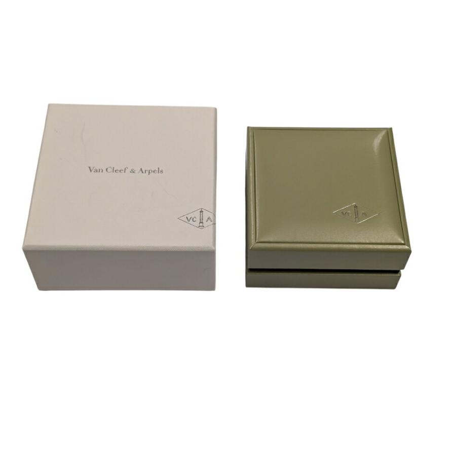 Van Cleef ＆ Arpels（ヴァンクリーフ ＆ アーペル） ケース 空箱