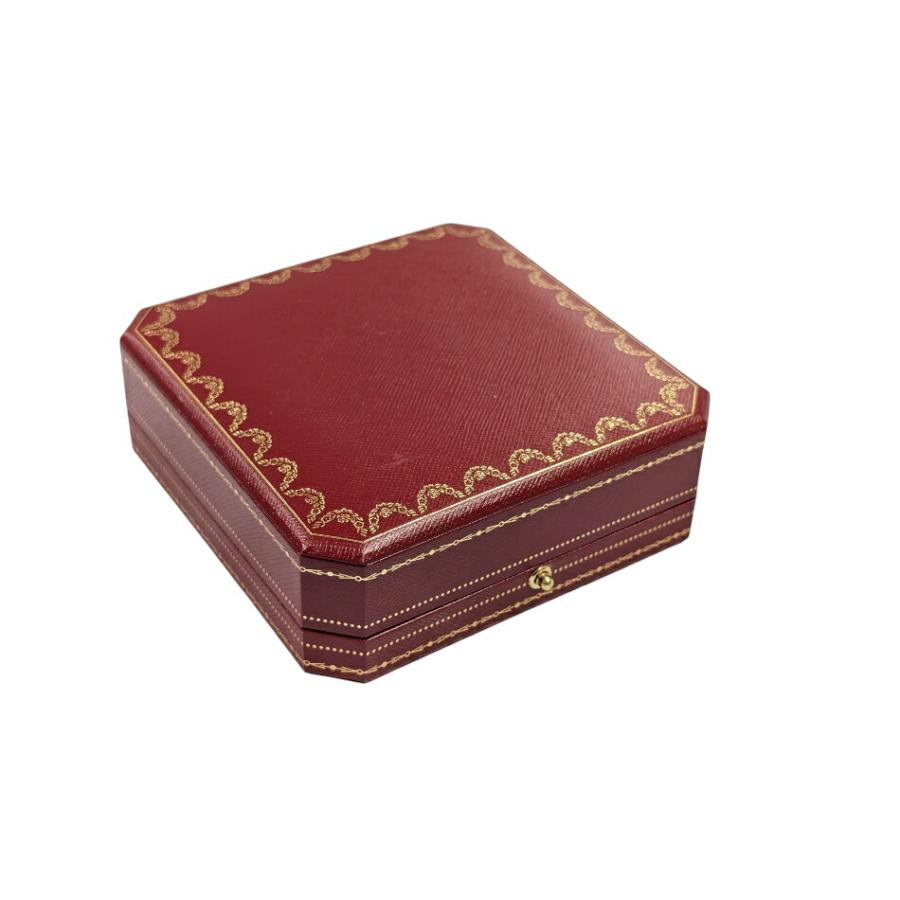 カルティエ ネックレス リングケース 空箱 現行品 20個 カルティエ