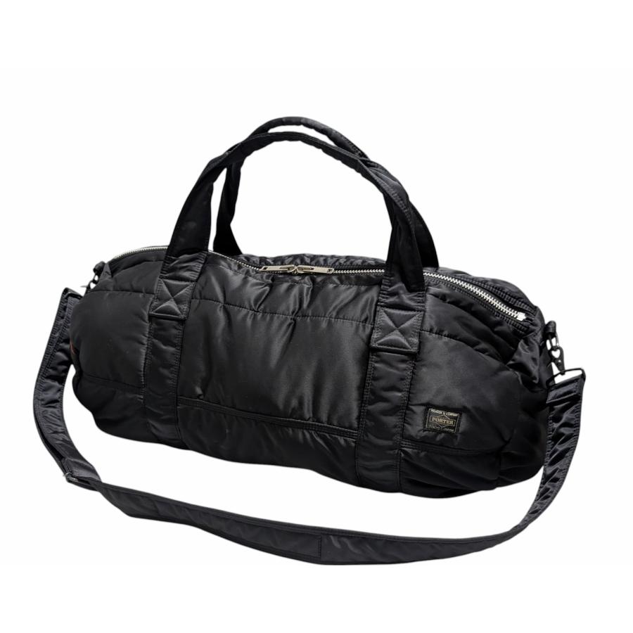 吉田カバン（YOSHIDA KABAN） ポーター ダッフルバッグ M タンカー