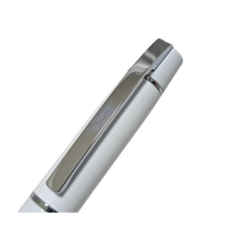 OMEGA（オメガ） 新品同様 ボールペン 筆記用具 文房具 ホワイト