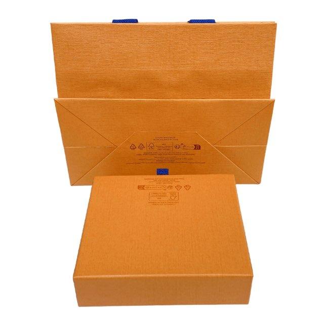 LOUIS VUITTON（ルイ・ヴィトン） 箱 紙袋 保存袋 小物用 ボックス