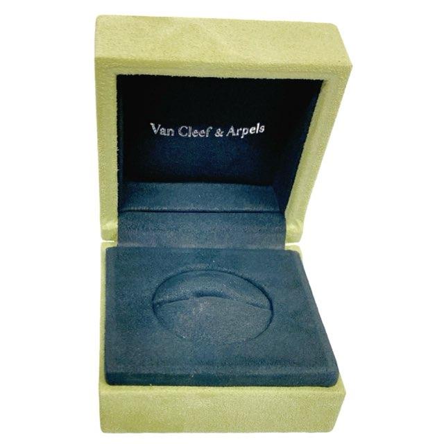 Van Cleef ＆ Arpels（ヴァンクリーフ ＆ アーペル） ケース リング用
