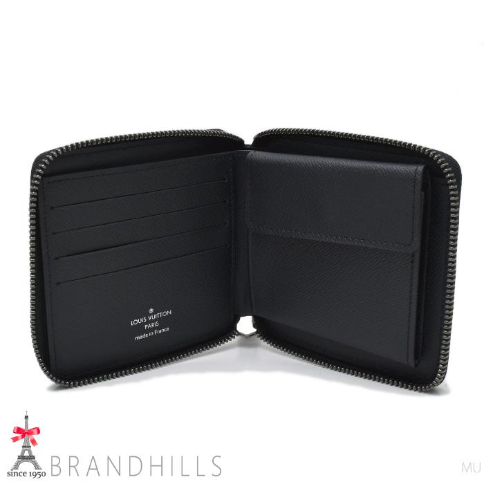 LOUIS VUITTON（ルイ・ヴィトン） 財布 二つ折り ジッピーコンパクト
