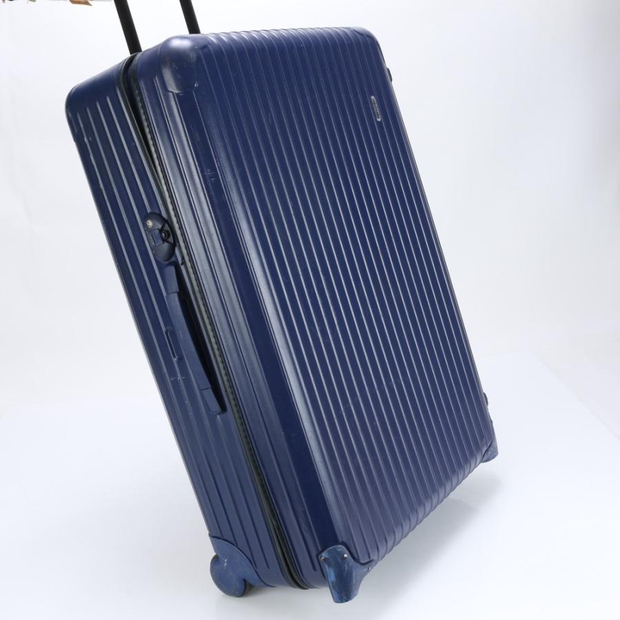 RIMOWA リモワ サルサ ポリカーボネート 82L 2輪 スーツケース