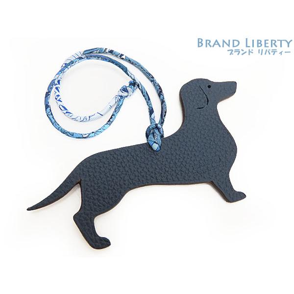 HERMES（エルメス） 新古品 プティ アッシュ ダックスフント 犬 ドッグ