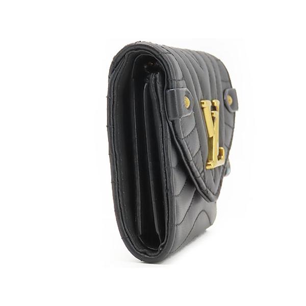 LOUIS VUITTON（ルイ・ヴィトン） 外超美品 ニューウェーブ コンパクト